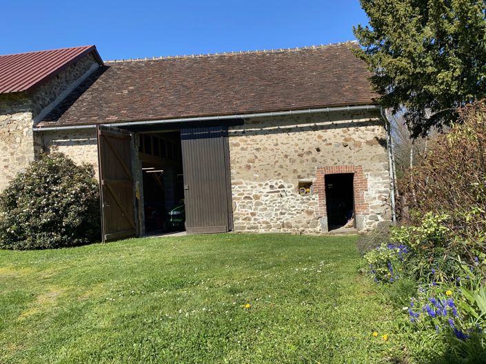 Image No.14-Maison de 3 chambres à vendre à Magnac-Laval
