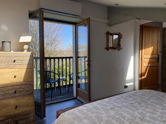 Image No.6-Maison de 3 chambres à vendre à Magnac-Laval