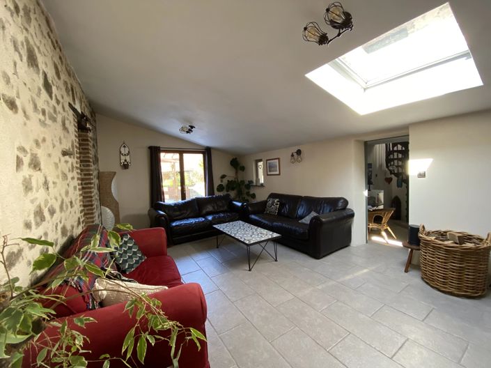 Image No.7-Maison de 3 chambres à vendre à Magnac-Laval