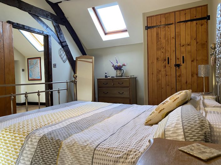 Image No.9-Maison de 3 chambres à vendre à Magnac-Laval