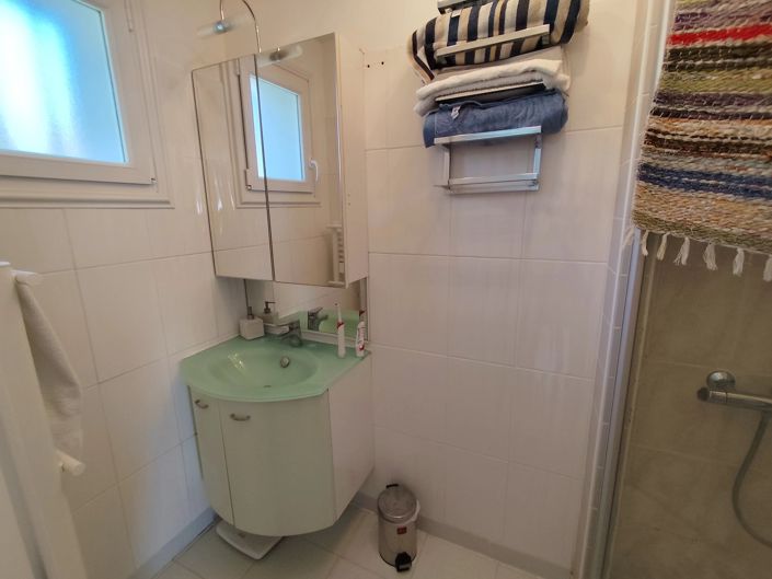 Image No.11-Maison de 2 chambres à vendre à Civray