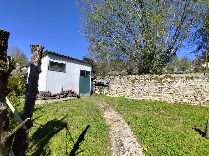 Image No.15-Maison de 2 chambres à vendre à Civray