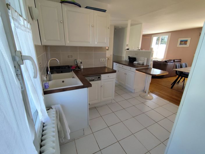 Image No.3-Maison de 2 chambres à vendre à Civray