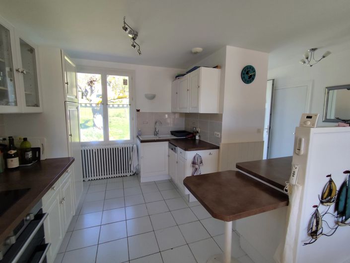 Image No.4-Maison de 2 chambres à vendre à Civray