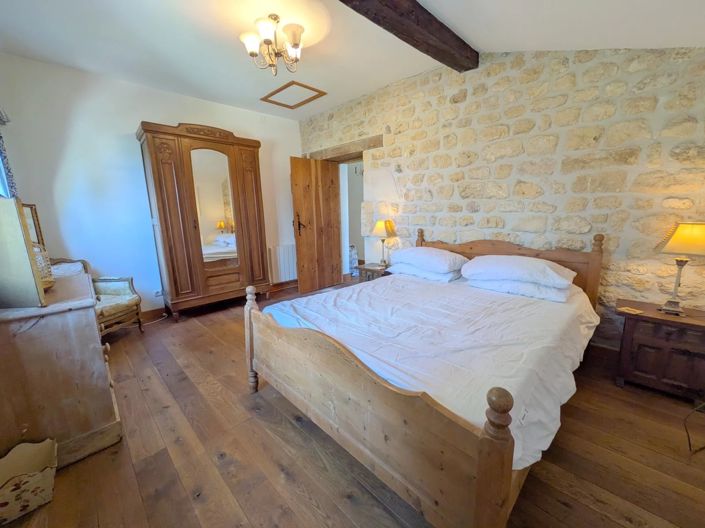 Image No.12-Maison de 11 chambres à vendre à Saint-Genis-de-Saintonge