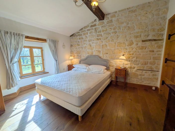 Image No.13-Maison de 11 chambres à vendre à Saint-Genis-de-Saintonge