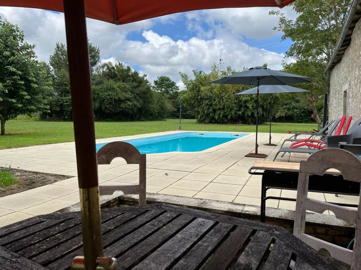 Image No.14-Maison de 11 chambres à vendre à Saint-Genis-de-Saintonge