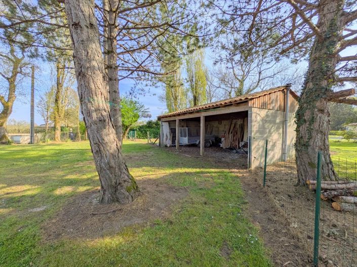 Image No.15-Maison de 11 chambres à vendre à Saint-Genis-de-Saintonge