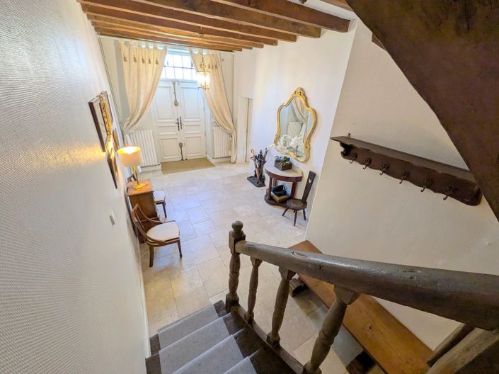 Image No.8-Maison de 11 chambres à vendre à Saint-Genis-de-Saintonge