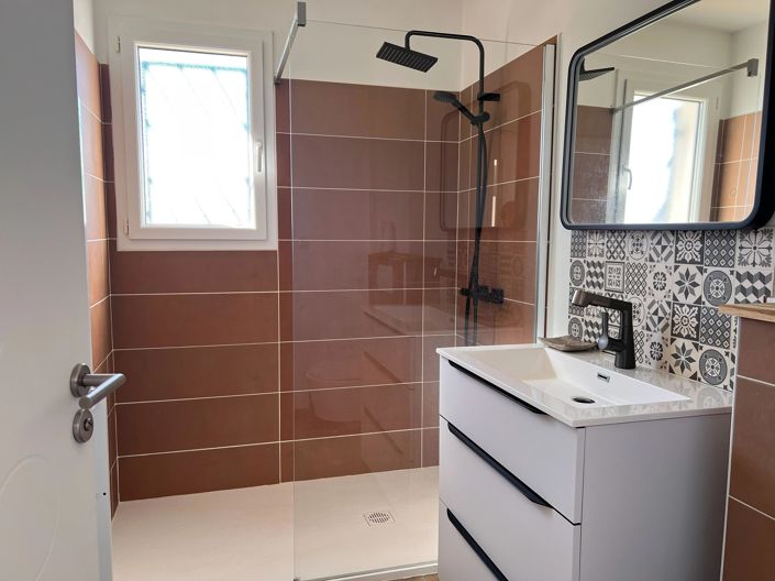 Image No.10-Maison de 4 chambres à vendre à Bagnoles