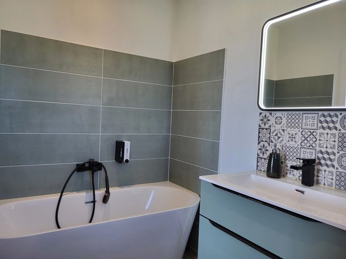 Image No.11-Maison de 4 chambres à vendre à Bagnoles