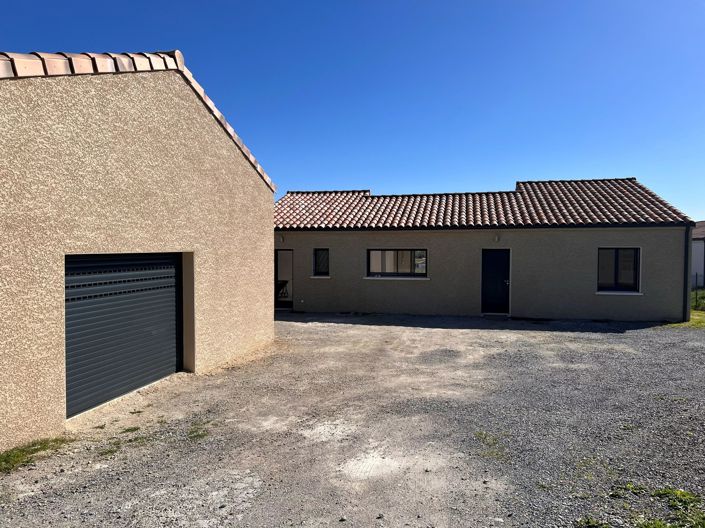 Image No.15-Maison de 4 chambres à vendre à Bagnoles