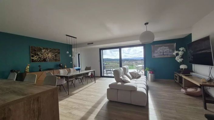 Image No.3-Maison de 4 chambres à vendre à Bagnoles