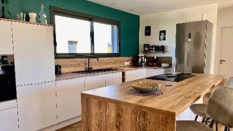 Image No.4-Maison de 4 chambres à vendre à Bagnoles