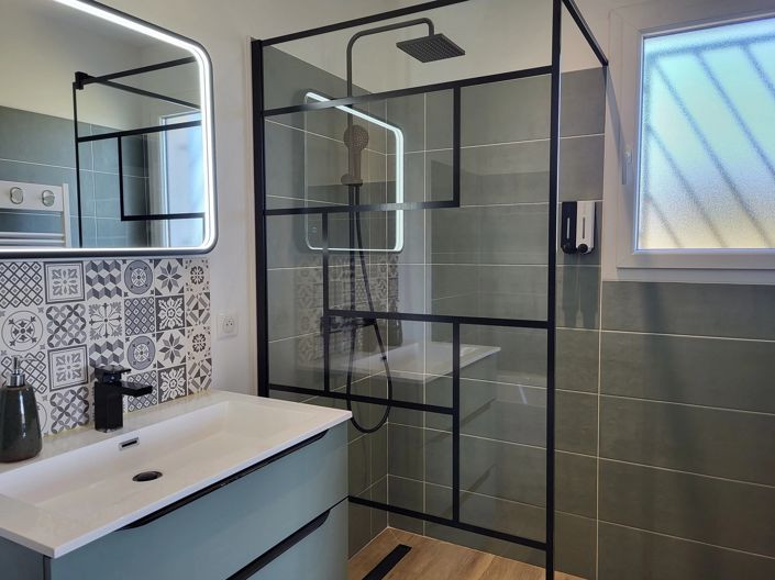 Image No.6-Maison de 4 chambres à vendre à Bagnoles