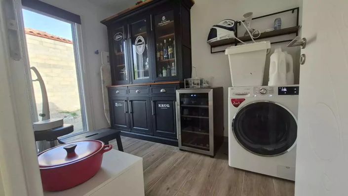 Image No.7-Maison de 4 chambres à vendre à Bagnoles