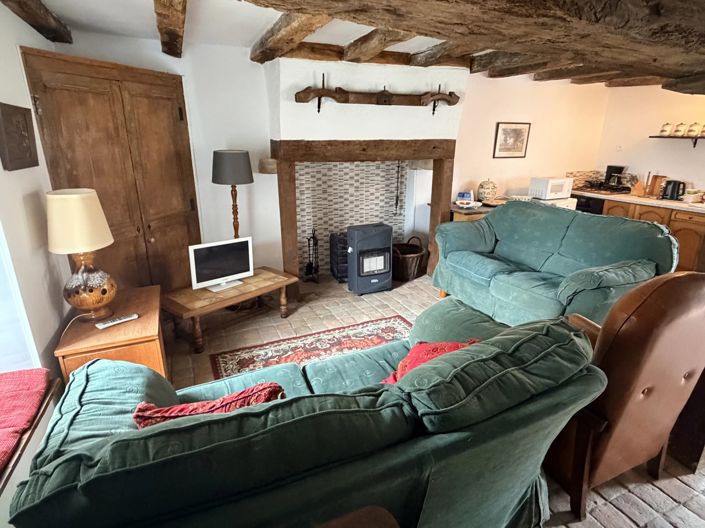 Image No.12-Maison de 3 chambres à vendre à Magnac-Laval