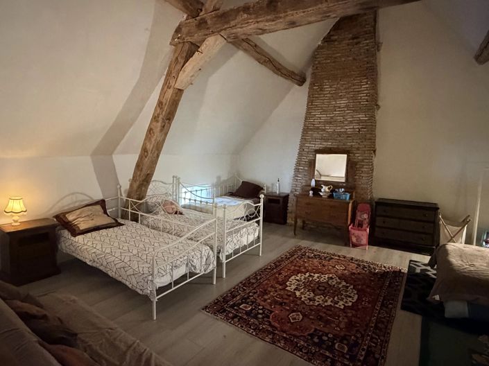 Image No.13-Maison de 3 chambres à vendre à Magnac-Laval