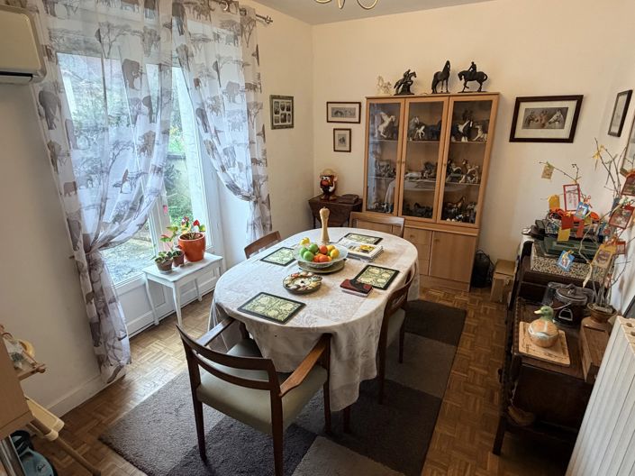 Image No.6-Maison de 3 chambres à vendre à Magnac-Laval