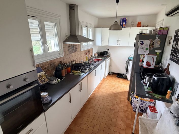 Image No.7-Maison de 3 chambres à vendre à Magnac-Laval