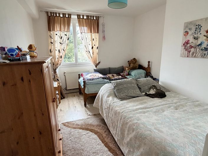 Image No.9-Maison de 3 chambres à vendre à Magnac-Laval