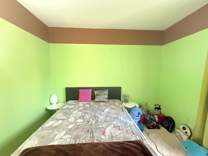 Image No.10-Maison de village de 3 chambres à vendre à Villepinte