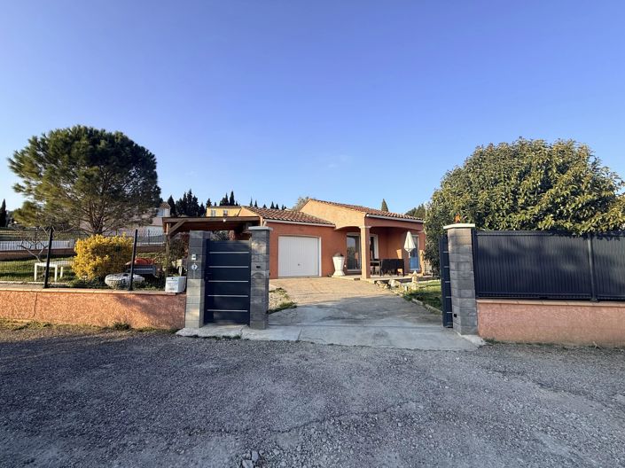 Image No.14-Maison de village de 3 chambres à vendre à Villepinte