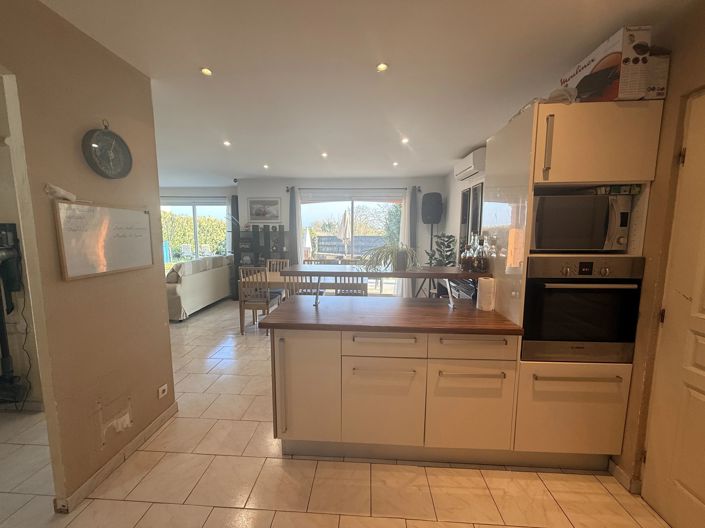 Image No.15-Maison de village de 3 chambres à vendre à Villepinte