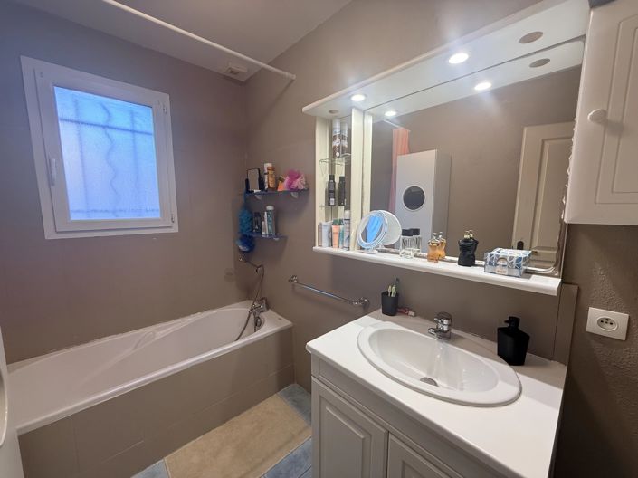 Image No.3-Maison de village de 3 chambres à vendre à Villepinte