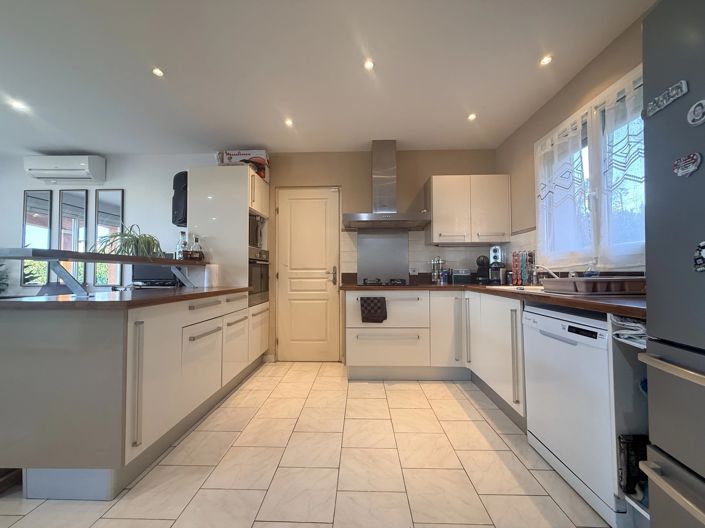 Image No.4-Maison de village de 3 chambres à vendre à Villepinte