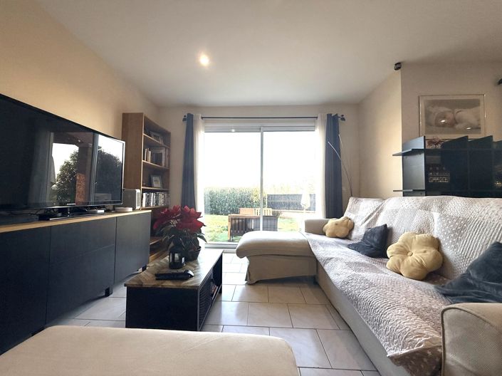 Image No.5-Maison de village de 3 chambres à vendre à Villepinte