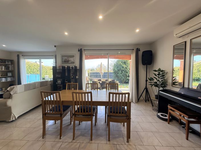 Image No.8-Maison de village de 3 chambres à vendre à Villepinte