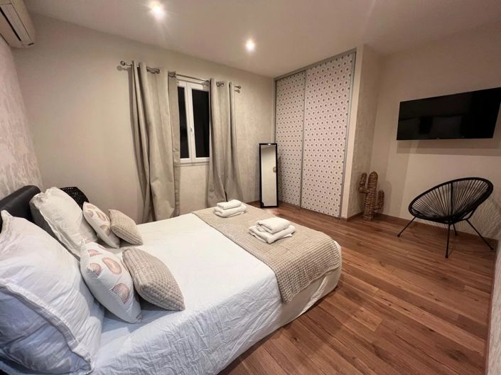 Image No.10-Maison de 6 chambres à vendre à Canohès