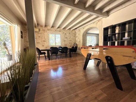 Image No.5-Maison de 6 chambres à vendre à Canohès