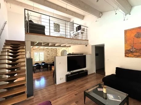 Image No.7-Maison de 6 chambres à vendre à Canohès