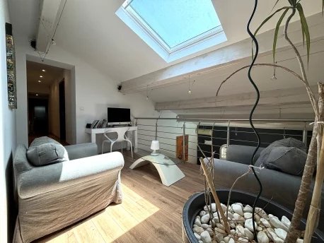 Image No.9-Maison de 6 chambres à vendre à Canohès