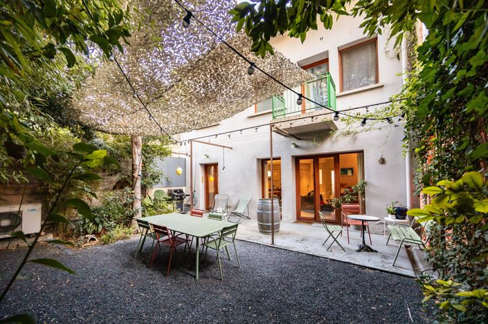 Image No.2-Maison de 3 chambres à vendre à Perpignan