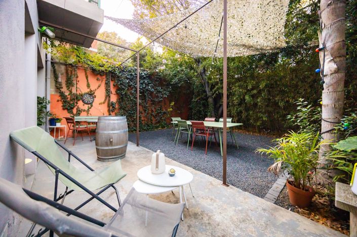 Image No.3-Maison de 3 chambres à vendre à Perpignan