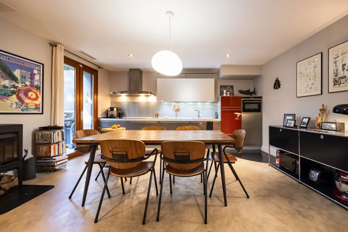 Image No.4-Maison de 3 chambres à vendre à Perpignan