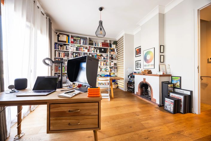 Image No.9-Maison de 3 chambres à vendre à Perpignan