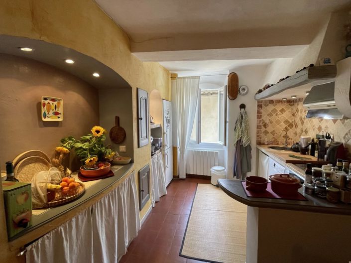 Image No.7-3 Bed Village House for sale