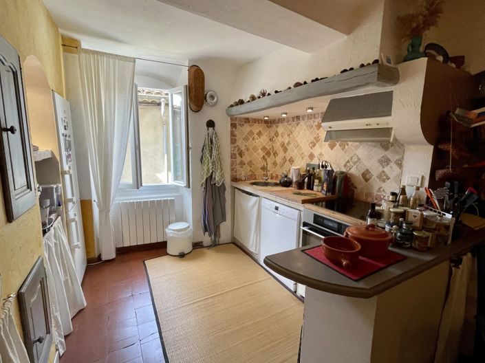 Image No.8-3 Bed Village House for sale