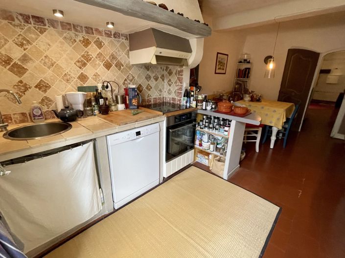 Image No.9-3 Bed Village House for sale