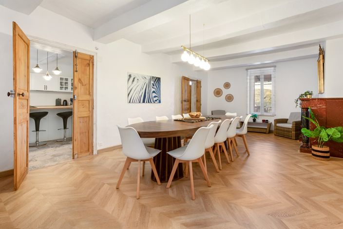 Image No.11-Maison de 7 chambres à vendre à Herault