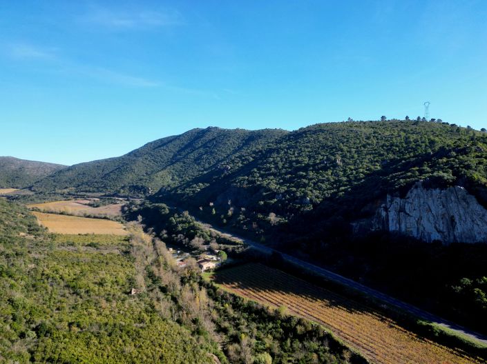 Image No.3-Maison de 2 chambres à vendre à Herault