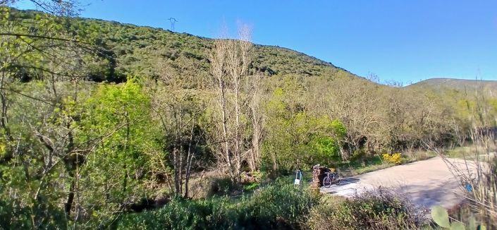 Image No.7-Maison de 2 chambres à vendre à Herault