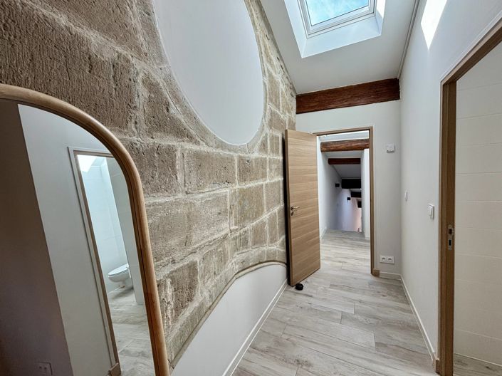 Image No.12-Maison de village de 3 chambres à vendre à Azille