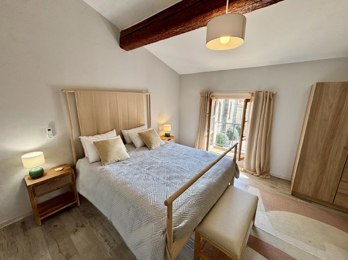 Image No.15-Maison de village de 3 chambres à vendre à Azille