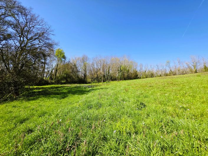Image No.4-Maison à vendre à Monségur