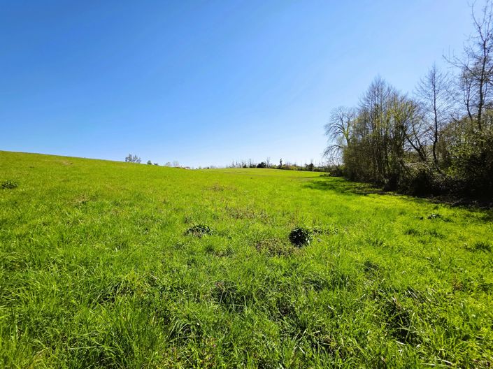 Image No.6-Maison à vendre à Monségur